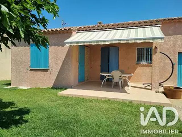 Monteux 84170 Achat / Vente maison 4 pièces t4