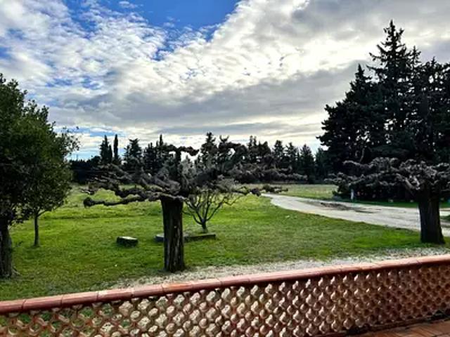 Monteux 84170 Achat / Vente maison 4 pièces t4