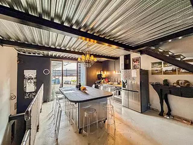Monteux 84170 Achat / Vente maison 6 pièces t6