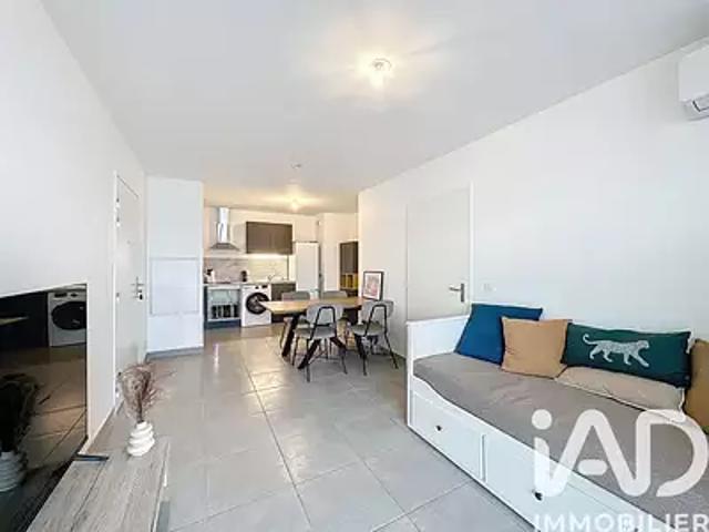 Monteux 84170 Achat / Vente appartement 2 pièces t2