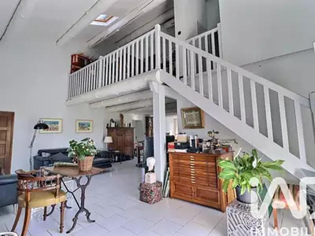 Monteux 84170 Achat / Vente appartement 5 pièces t5