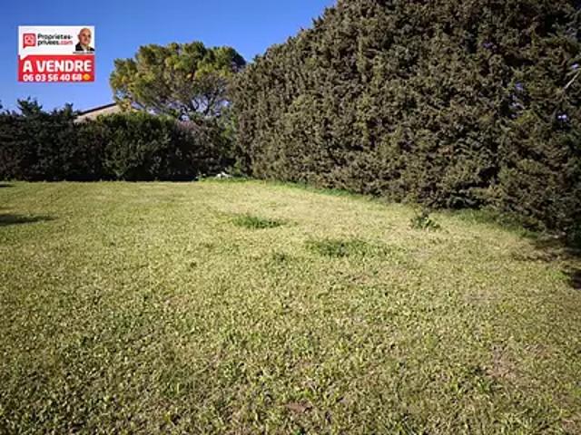 Monteux 84170 Achat / Vente terrain