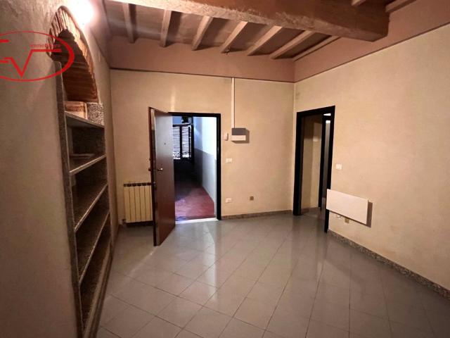 Montevarchi zona centro storico