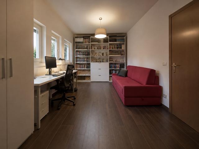 MONTEVERDE. Affittasi Stanza con ingresso indipendente e bagno Pet friendly