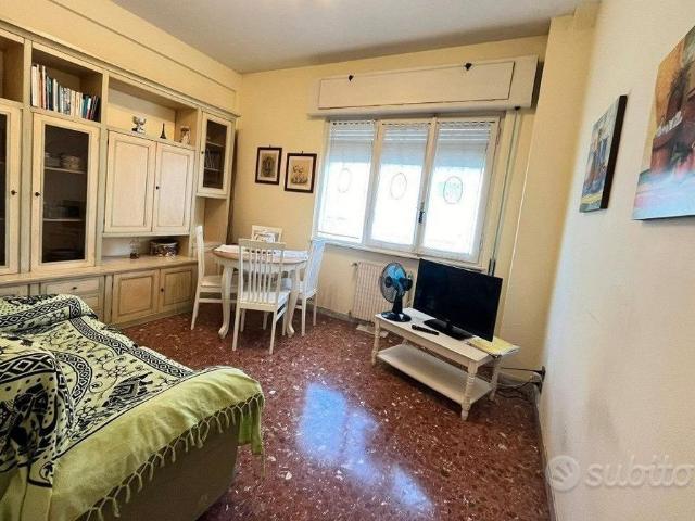 Monteverde appartamento con balcone