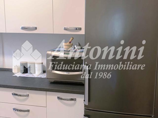 Monteverde Via Giuseppe Parini apartment for rent of 100 sqm