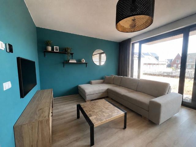 Monteverdistraat, 212, 2035PH, Haarlem