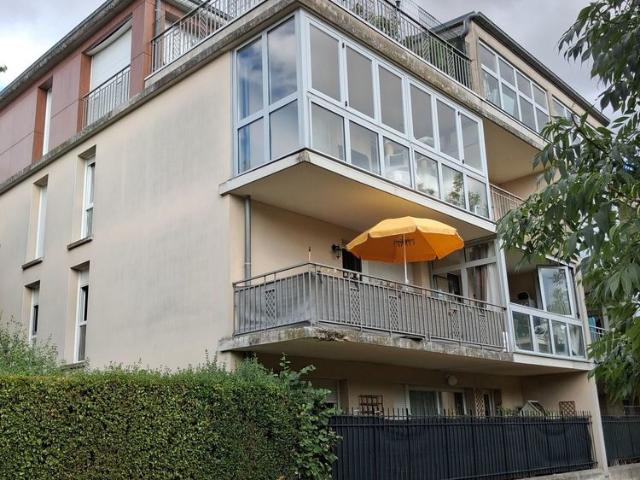 Montévrain Location Appartement 77