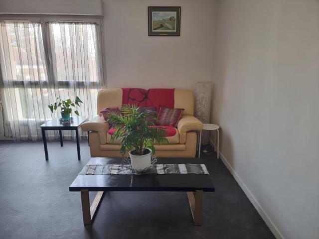 Montévrain Location Appartement 77