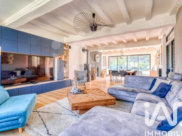 Montévrain Vente Maison 77
