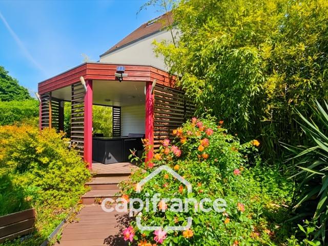 Montévrain Vente Maison 77