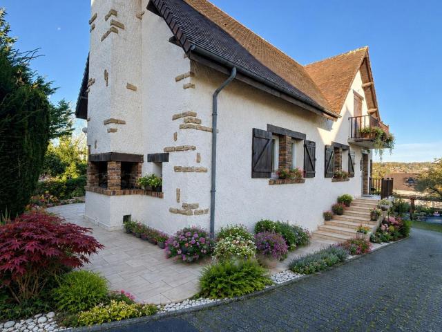Montévrain Vente Maison 77