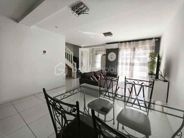 Montévrain Vente Maison 77