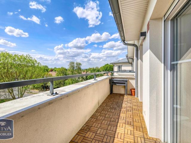 Montévrain Vente Appartement 77