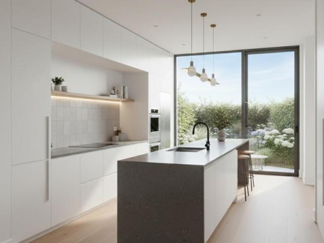 Montévrain Vente Appartement 77