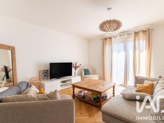 Montévrain Vente Appartement 77