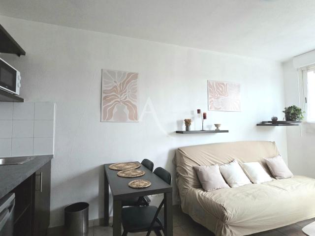 Montévrain Vente Appartement 77