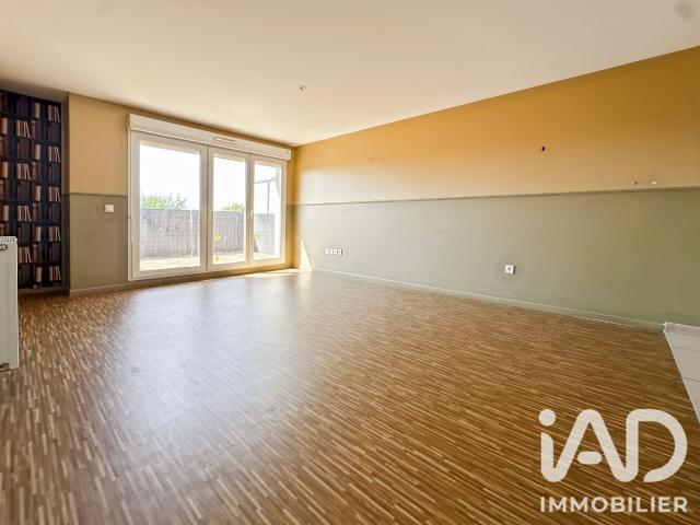 Montévrain Vente Appartement 77