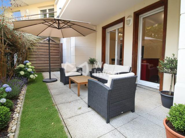 Serris Vente Appartement 77