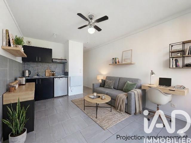 Montévrain Vente Appartement 77