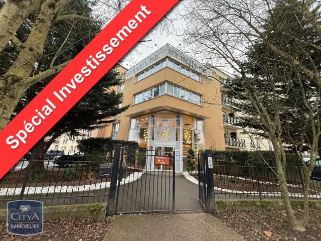 Montévrain Vente Appartement 77