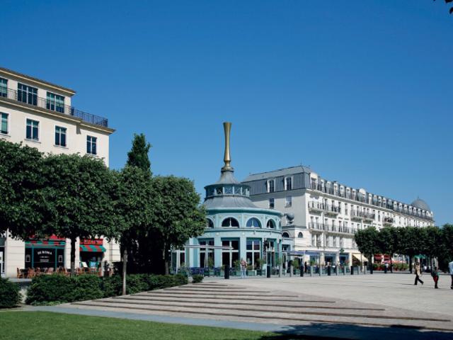 Montévrain Vente Appartement 77