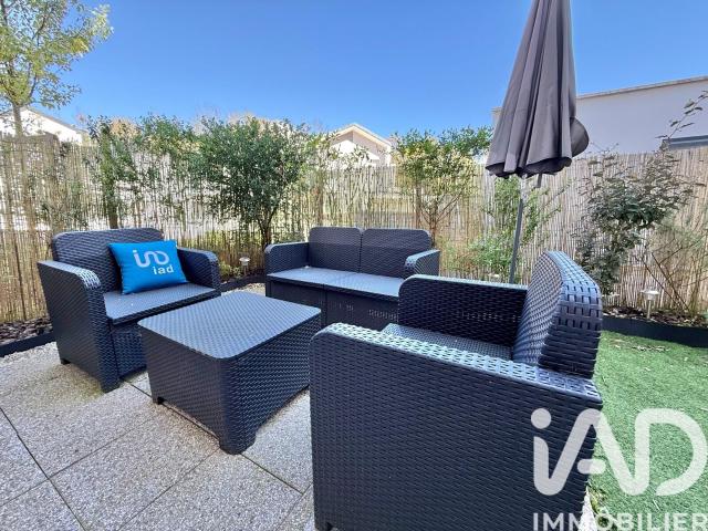 Montévrain Vente Appartement 77