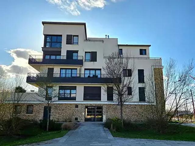 Montévrain 77144 Achat / Vente appartement 1 pièce t1