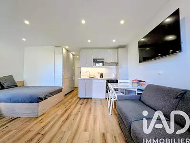 Montévrain 77144 Achat / Vente appartement 1 pièce t1