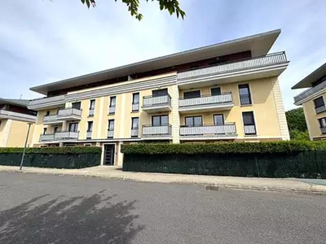 Montévrain 77144 Achat / Vente appartement 2 pièces t2