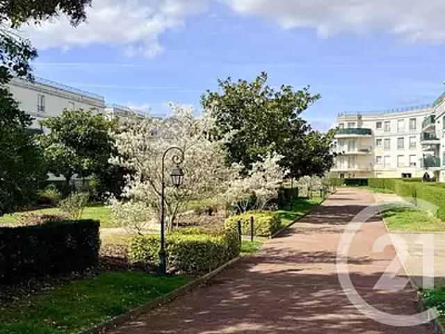 Montévrain 77144 Achat / Vente appartement 2 pièces t2