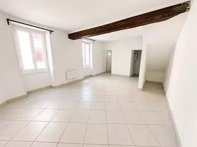 Montévrain 77144 Achat / Vente appartement 3 pièces t3
