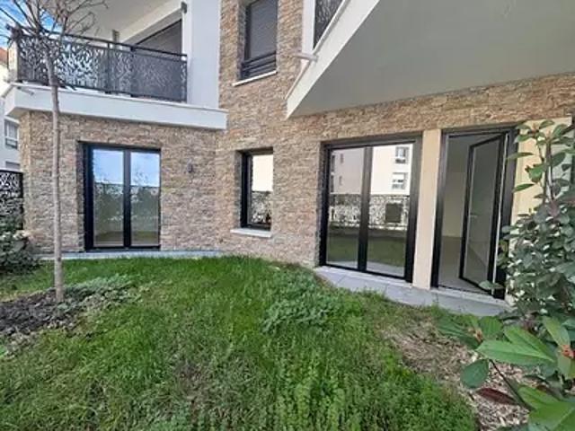 Montévrain 77144 Achat / Vente appartement 4 pièces t4 au dernier étage