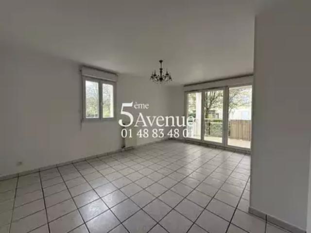Montévrain 77144 Achat / Vente appartement 4 pièces t4