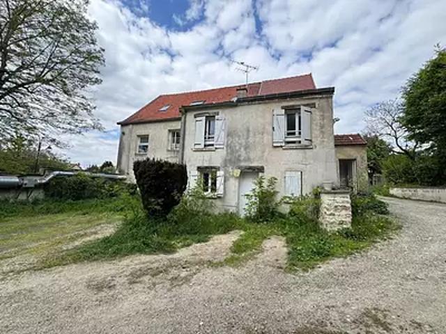 Montévrain 77144 Achat / Vente immeuble