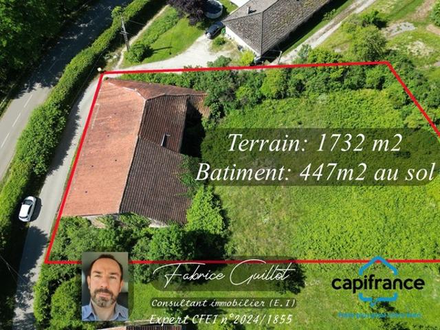 Montfort Vente Maison 25