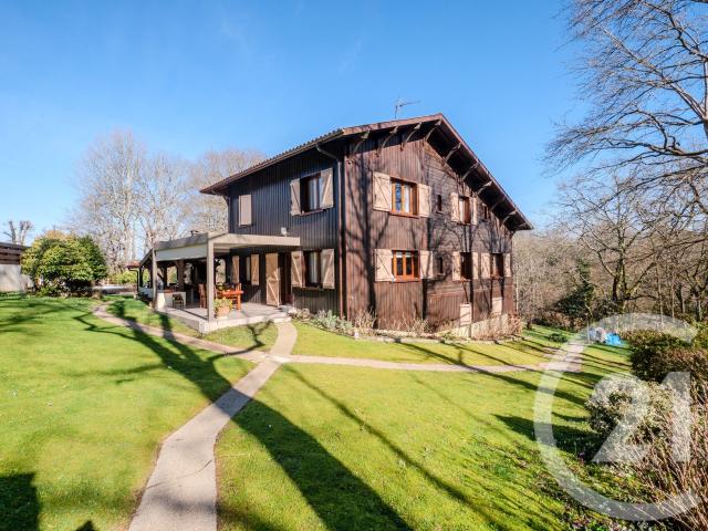 Montfort en Chalosse Vente Maison 40
