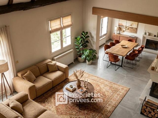 Montfort l'Amaury Vente Maison 78