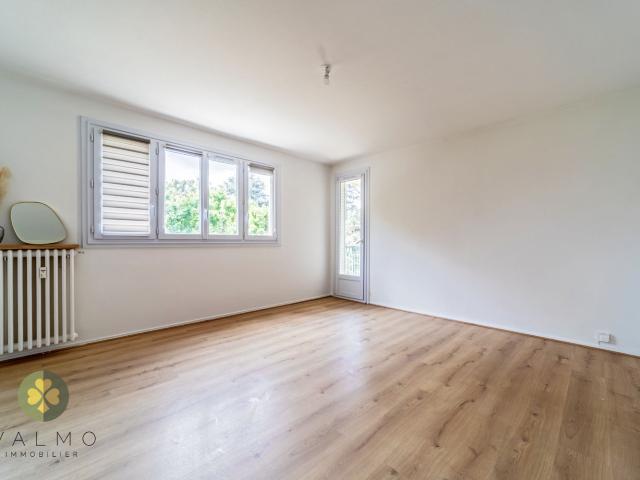 Montfort l'Amaury Vente Appartement 78