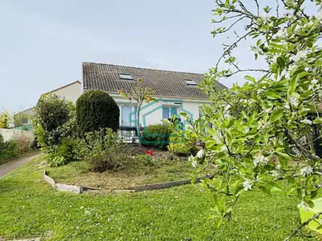 Montfort l'Amaury 78490 Achat / Vente maison 5 pièces t5