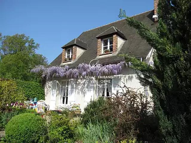 Montfort l'Amaury 78490 Achat / Vente maison 8 pièces t8