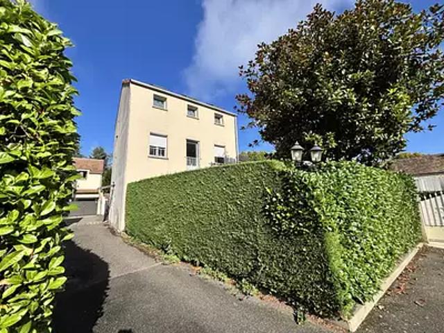 Montfort l'Amaury 78490 Achat / Vente appartement 2 pièces t2