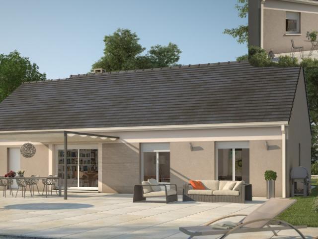 Montfort le Gesnois Vente Maison 72