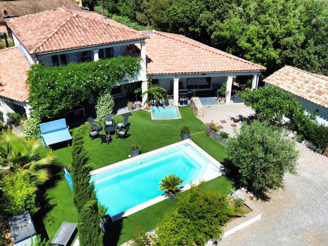 Montfort sur Argens Vente Maison 83