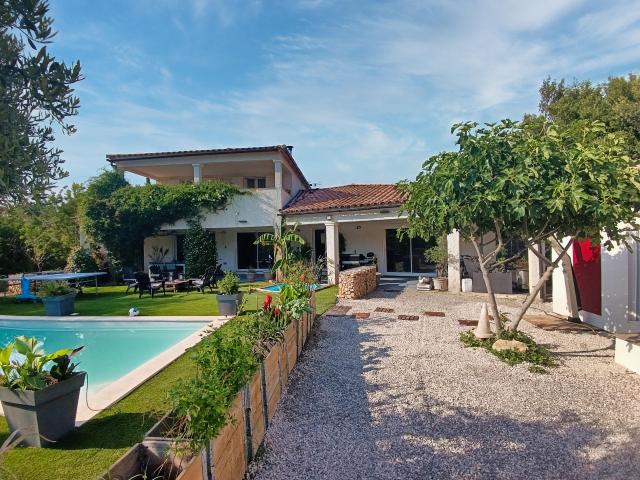 Montfort sur Argens Vente Maison 83