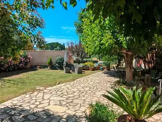 Montfort sur Argens 83570 Achat / Vente maison 4 pièces t4