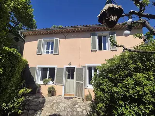 Montfort sur Argens 83570 Achat / Vente maison