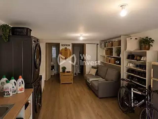 Montfort sur Argens 83570 Achat / Vente appartement 1 pièce t1