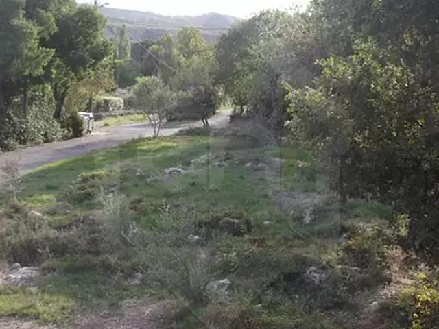 Montfort sur Argens 83570 Achat / Vente terrain