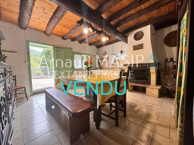 Montfort sur Boulzane Vente Maison 11